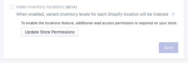 Metafields dialog in the Shopify admin with an open menu for selecting the type conversion option